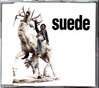 Suede - So Young